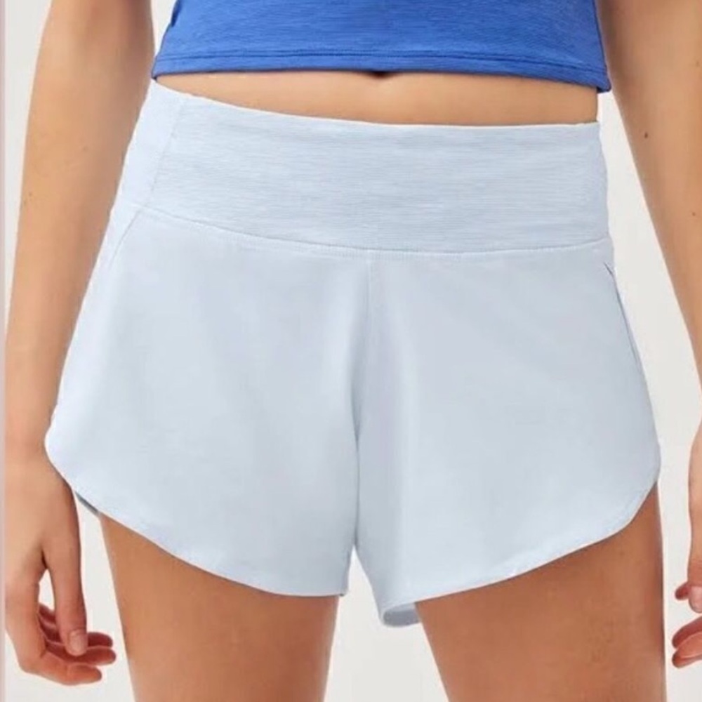 Outdoor Voices Hudson Shorts Size Medium